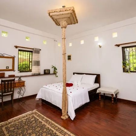 Hilltop Retreat Matale