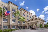 Best Western Plus Miami Airport North Hotel  Suites - Nouto- ja jättöpalvelut