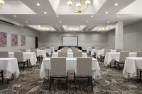 Embassy Suites by Hilton Cincinnati Northeast Blue Ash - breakfast