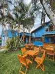 Sea Wolf Surf Hostel Campeche - Hostels