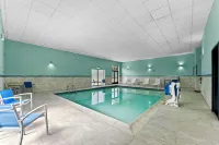 Allentown Park Hotel by The Red Collection - piscina