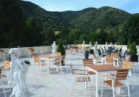 Bacolux Diana Resort, Herculane - Desayuno