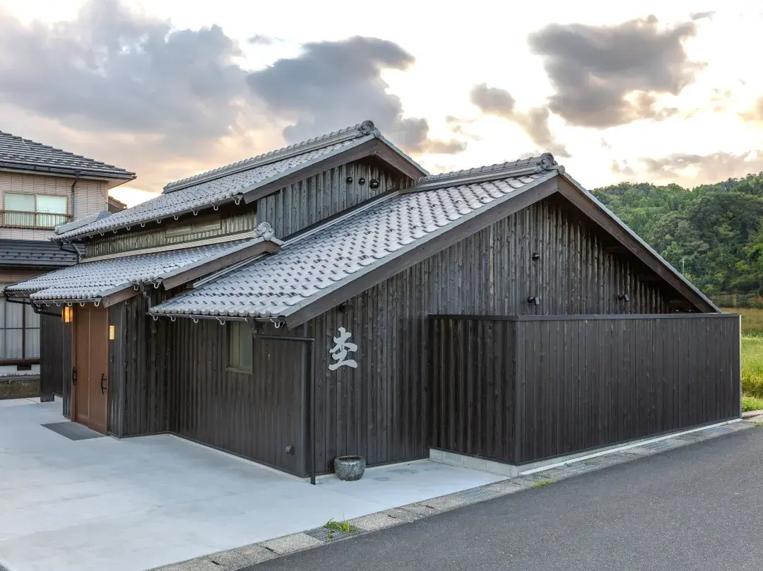 Moku Tsubaki - Maizuru