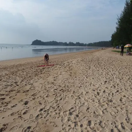 My Home Lantawadee Resort