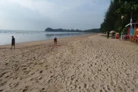 My Home Lantawadee Resort - pantai