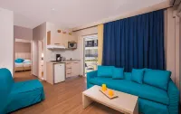 Kos City Sunstone Hotel - 3-Star