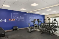 Holiday Inn Express & Suites Overland Park South by IHG - Fitnessstudio