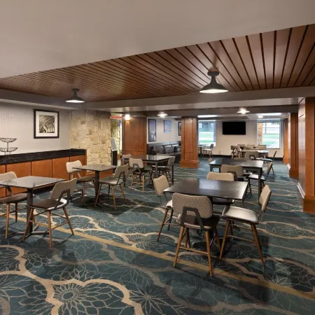 Wyndham Garden San Antonio Airport Northeast