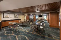 Wyndham Garden San Antonio Airport Northeast - Afhentnings-/afleveringstjenester