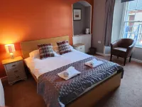 West End Guest House - Wi-Fi