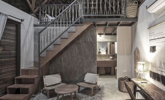 Hotel Casa Hormiga