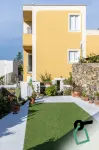 Hotiday Ponza Scogliera - Wi-Fi