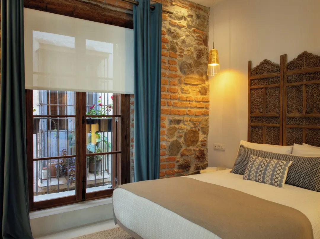 Ld Convento Cister - Malaga, Espagne