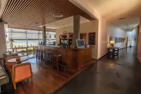 Hotel Territorio - bar