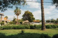 Ariadnes Holiday Accommodation - Hot Springs