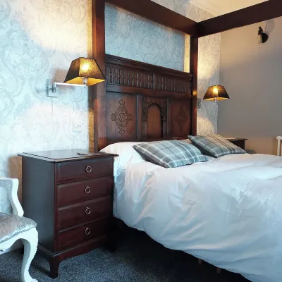 The Glenerne Guest House -  Privatzimmer