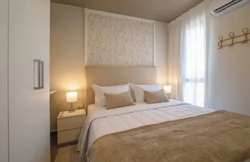 Corporate Stays Insignia Soho - Apartemen