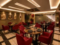 Staybook Atlanta New Delhi Train Station - Ramah Hewan Peliharaan