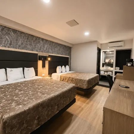 HOTEL SERENO BUSINESS INN