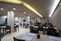 Hotel Europa - petit déjeuner