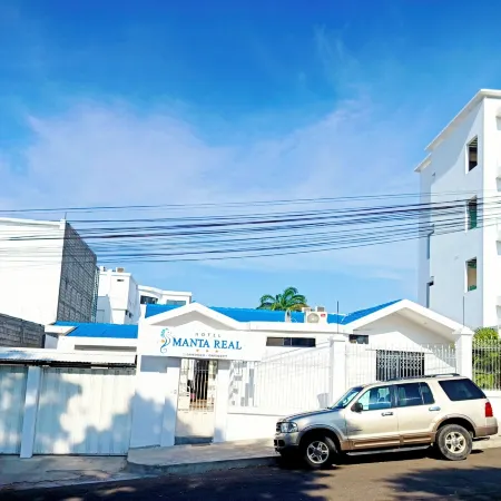 HotelManta Real