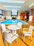 Silver Beach Hotel - Beach
