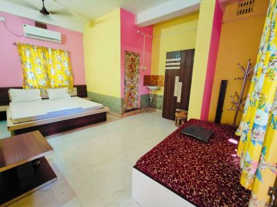 Holiday Homestay Jaldapara