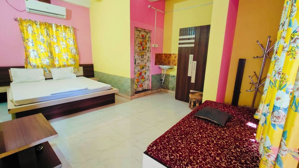 Holiday Homestay Jaldapara