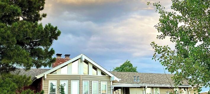 Country Living for Grandparents, Travel Nurses and Execs! Hotels in Centennial