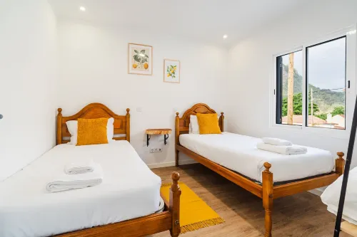 GuestReady - Casa Avó Celeste - Wifi