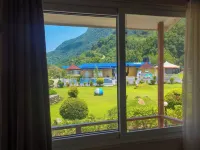 Suikhet River Valley Resort - Mountain view