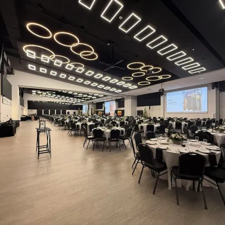 Billings Hotel & Convention Center