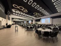 Billings Hotel & Convention Center - bar