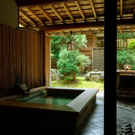 Awara Onsen Tsuruya
