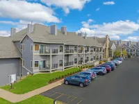 WorldMark Galena - Pysäköinti