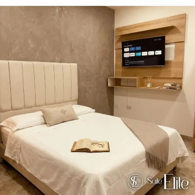 Suite Elite Valledupar - Apartments