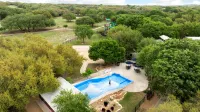 Hyatt Regency Hill Country Resort and Villas - Romantic