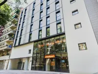 easyHotel Barcelona La Sagrera Hotels near Sant Andreu Metro Station