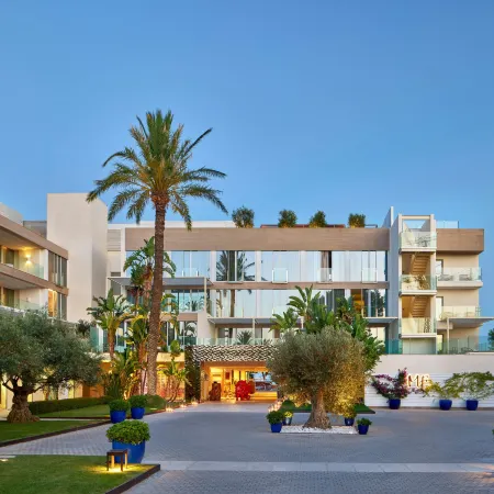 ME Ibiza