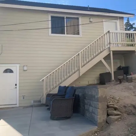 New 1-Bdrm Apartment Suite - Pet-Friendly Cozy Mountain Escape Near Trail & Lake