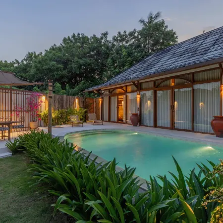 Kalyana Villa Gili Air