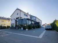 Royal Airport Hotel Hotels in de buurt van Zagreb Airport