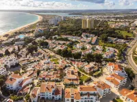 Prainha Calm Retreat in Alvor - 3-Star