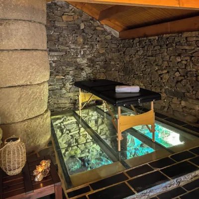 Moinhos do Paiva - Homestays