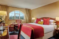 Killarney Towers Hotel & Leisure Centre - Pools