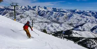 Indian Springs Oasis - Near Ski Slopes & Resort Amenities - 3-Star