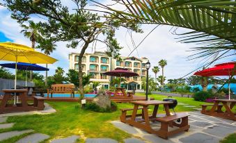 The Bay Jeju Resort