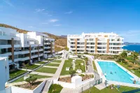 Luxury Rooftop Isea 1132 by Casasol - Beach
