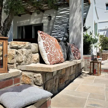 Abbey Manor Luxury Guesthouse Отели рядом с достопримечательностью «Ораньезихт»