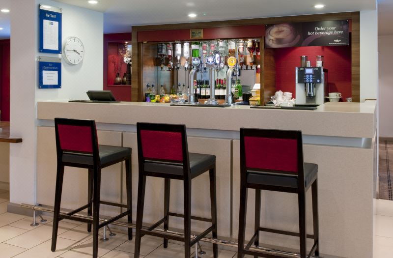 Holiday Inn Express Stoke ON Trent by IHG photo 4